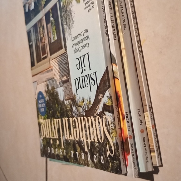 4 Pack Magazines - Picture 4 of 4